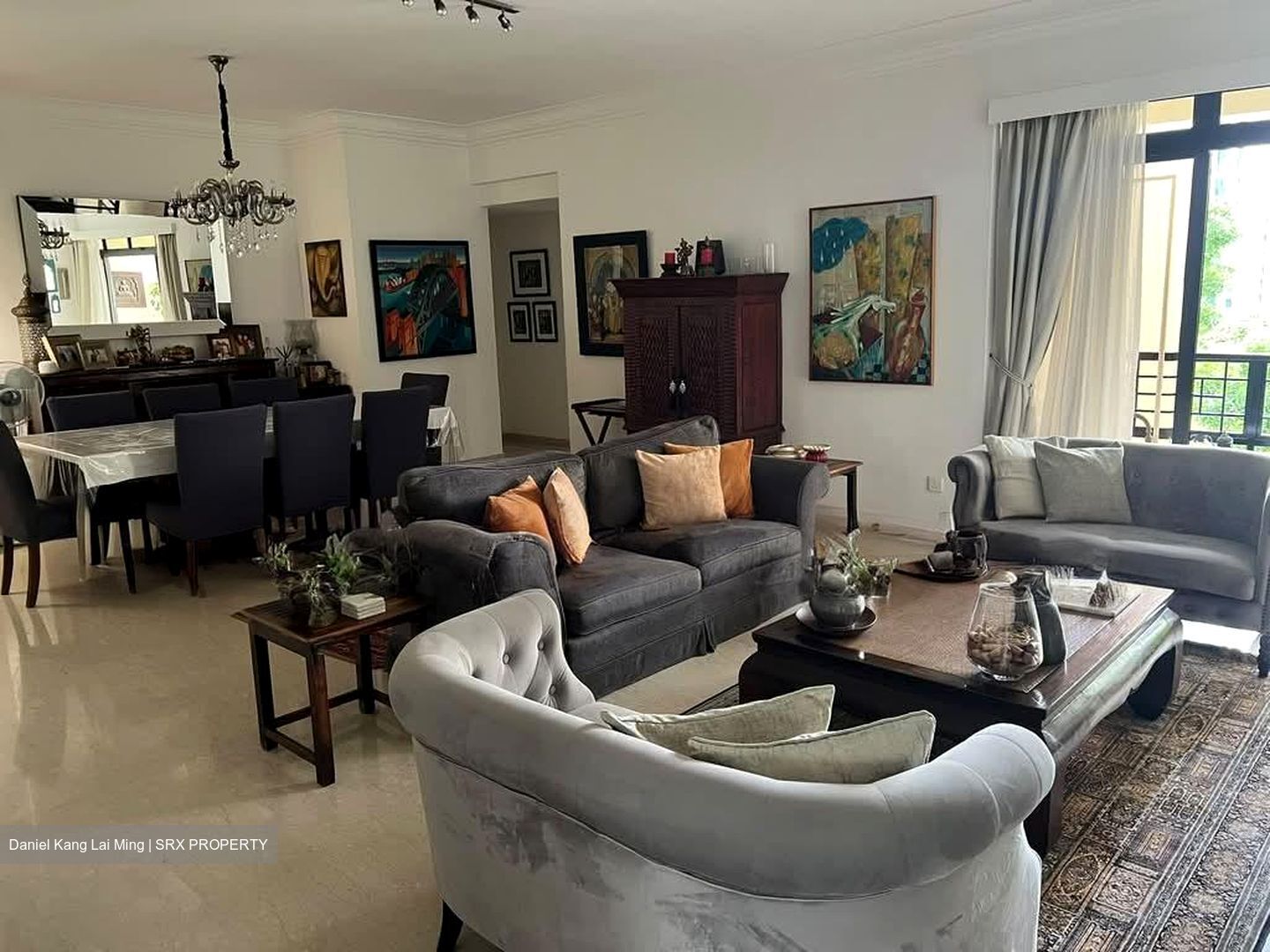 Pinewood Gardens (D10), Condominium #571189421